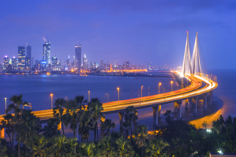 Mumbai
