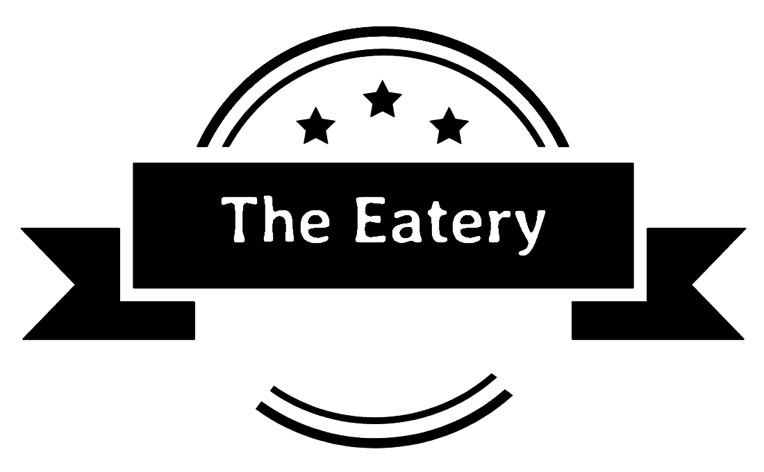 The Eatery Logo