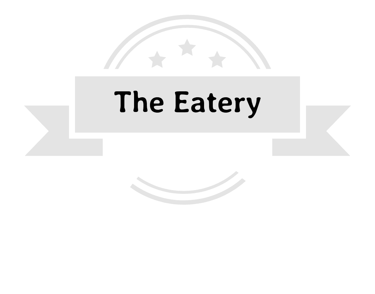 The Eatery Logo
