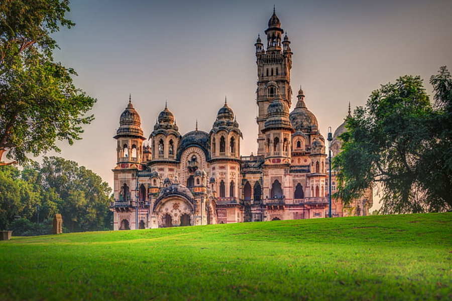 Vadodara